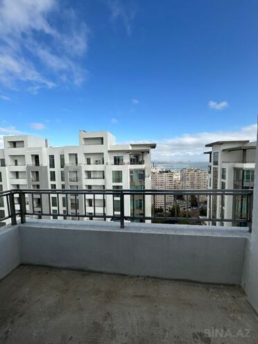 5-комн. новостройка - м. Элмляр Академиясы - 280 м² (3)