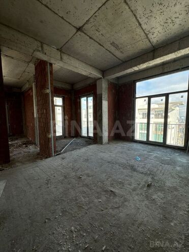 5-комн. новостройка - м. Элмляр Академиясы - 280 м² (5)