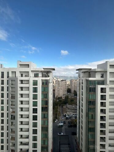 5-комн. новостройка - м. Элмляр Академиясы - 280 м² (15)