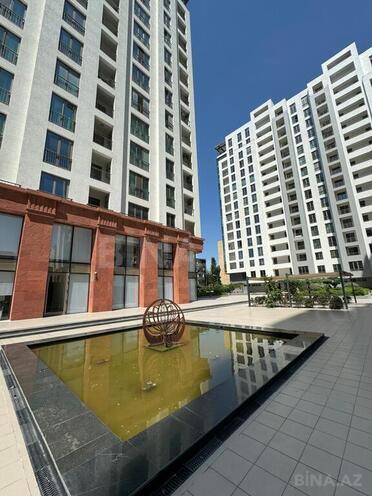 5-комн. новостройка - м. Элмляр Академиясы - 280 м² (17)