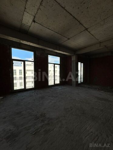 5-комн. новостройка - м. Элмляр Академиясы - 280 м² (9)