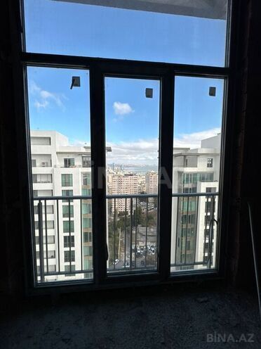 5-комн. новостройка - м. Элмляр Академиясы - 280 м² (13)