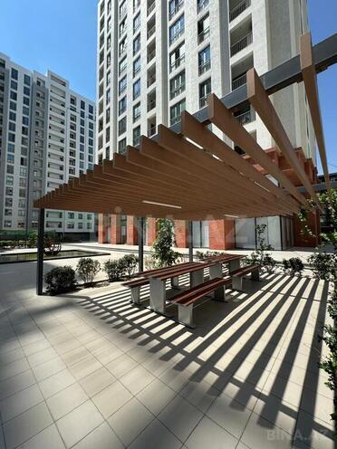 5-комн. новостройка - м. Элмляр Академиясы - 280 м² (18)