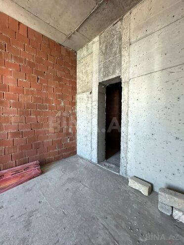 5-комн. новостройка - м. Элмляр Академиясы - 280 м² (14)