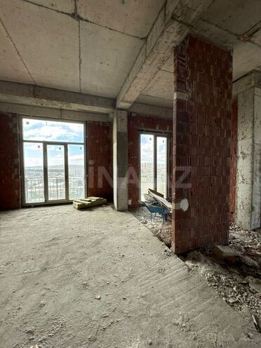 5-комн. новостройка - м. Элмляр Академиясы - 280 м² (11)