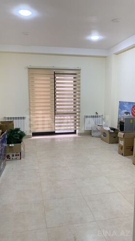 3-комн. офис - пос. Аг шехер - 80 м² (4)