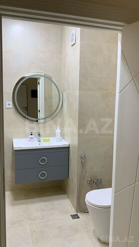 3-комн. офис - пос. Аг шехер - 80 м² (2)