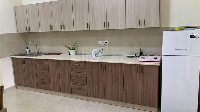 3-комн. офис - пос. Аг шехер - 80 м² (8)