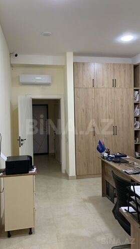 3-комн. офис - пос. Аг шехер - 80 м² (5)