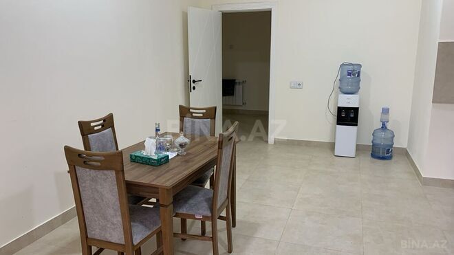 3-комн. офис - пос. Аг шехер - 80 м² (7)