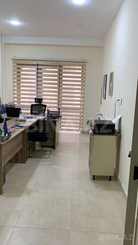 3-комн. офис - пос. Аг шехер - 80 м² (6)