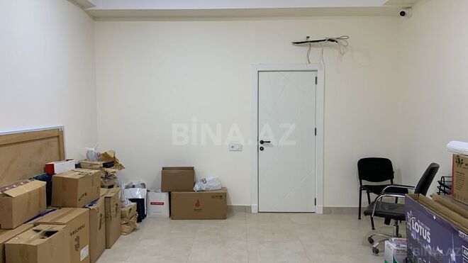3-комн. офис - пос. Аг шехер - 80 м² (3)