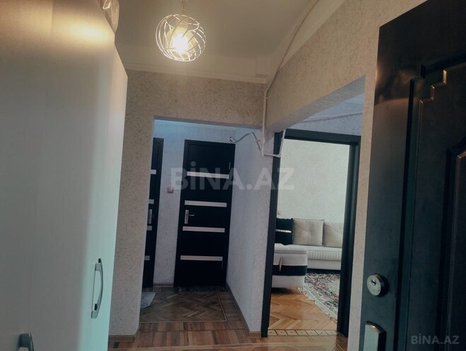 3 otaqlı yeni tikili - Biləcəri q. - 78 m² (7)