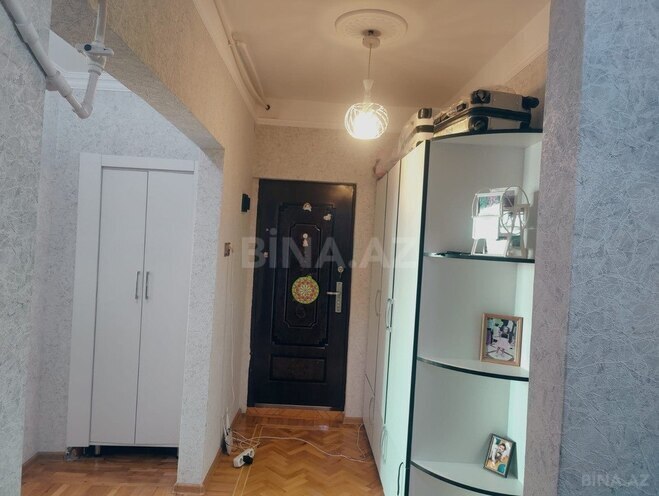 3 otaqlı yeni tikili - Biləcəri q. - 78 m² (10)