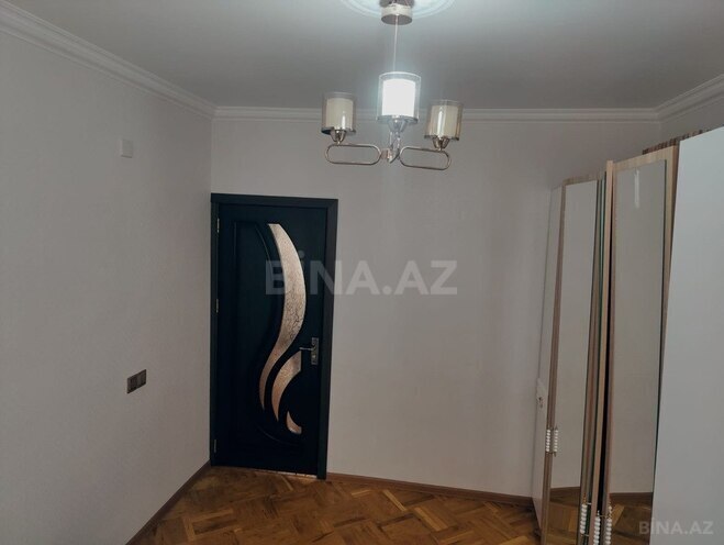3 otaqlı yeni tikili - Biləcəri q. - 78 m² (4)
