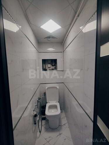 3 otaqlı yeni tikili - Biləcəri q. - 78 m² (8)