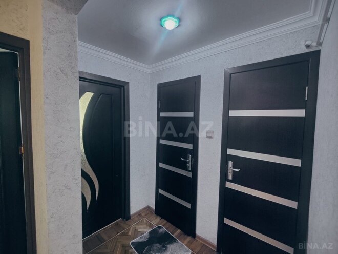 3 otaqlı yeni tikili - Biləcəri q. - 78 m² (11)