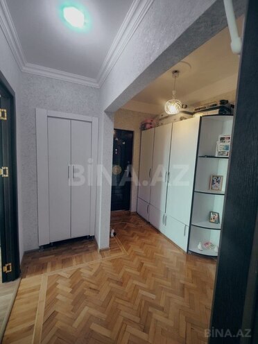 3 otaqlı yeni tikili - Biləcəri q. - 78 m² (9)