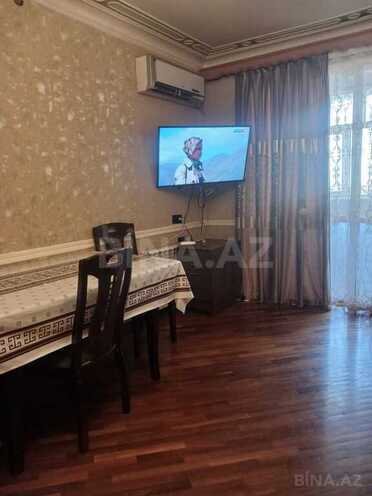 2 otaqlı köhnə tikili - Xalqlar Dostluğu m. - 55 m² (6)