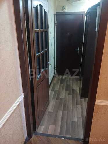 2 otaqlı köhnə tikili - Xalqlar Dostluğu m. - 55 m² (8)