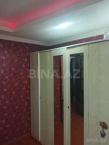 2 otaqlı köhnə tikili - Xalqlar Dostluğu m. - 55 m² (10)