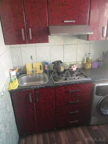 2 otaqlı köhnə tikili - Xalqlar Dostluğu m. - 55 m² (5)