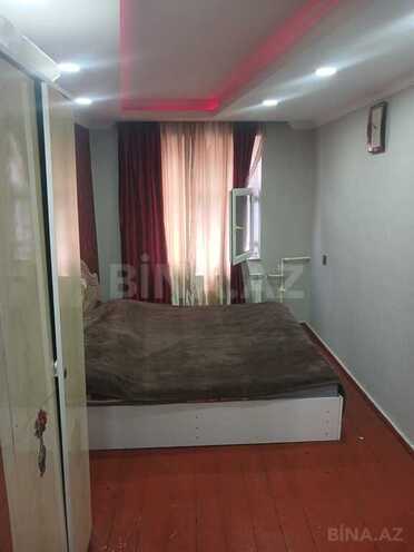 2 otaqlı köhnə tikili - Xalqlar Dostluğu m. - 55 m² (2)