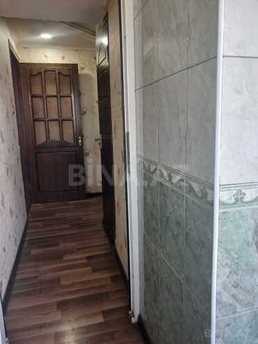 2 otaqlı köhnə tikili - Xalqlar Dostluğu m. - 55 m² (3)