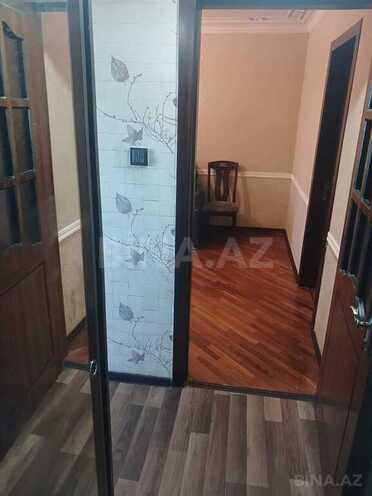 2 otaqlı köhnə tikili - Xalqlar Dostluğu m. - 55 m² (4)