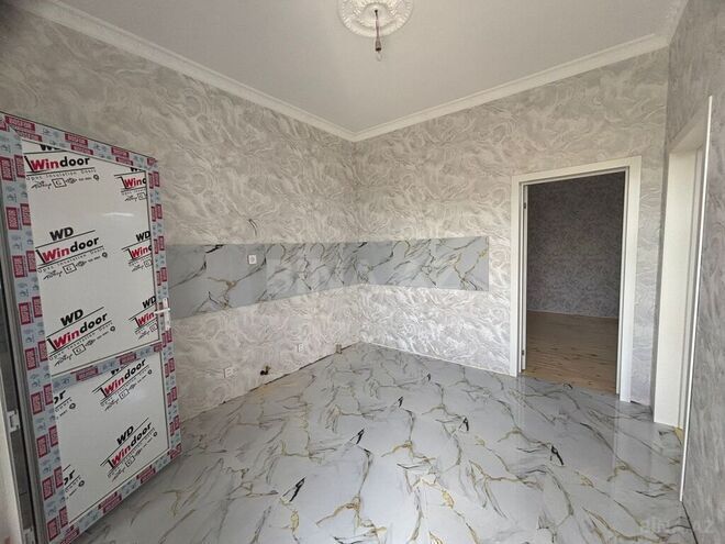 2-комн. дом/дача - пос. Маштаги - 65 м² (3)