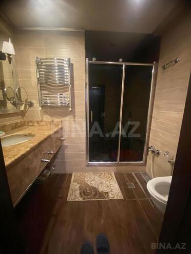 2 otaqlı yeni tikili - İnşaatçılar m. - 71 m² (4)
