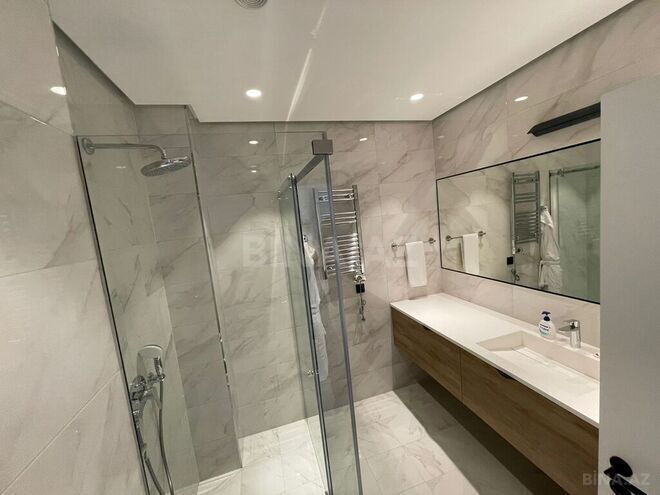 3-комн. новостройка - пос. Нардаран - 140 м² (12)