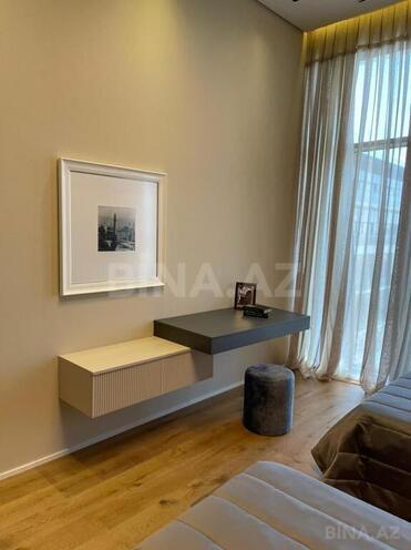 3-комн. новостройка - пос. Нардаран - 140 м² (15)