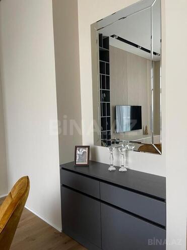 3-комн. новостройка - пос. Нардаран - 140 м² (6)
