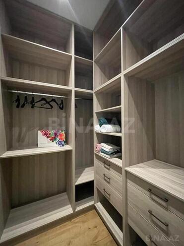 3-комн. новостройка - пос. Нардаран - 140 м² (11)