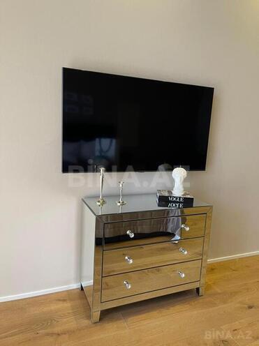 3-комн. новостройка - пос. Нардаран - 140 м² (10)