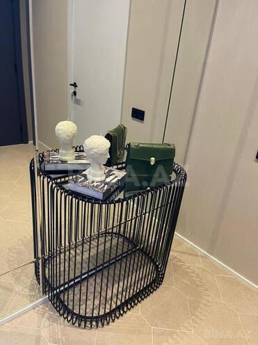 3-комн. новостройка - пос. Нардаран - 140 м² (14)
