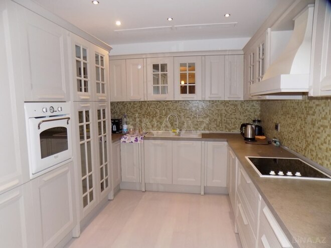 3-комн. новостройка - пос. Нардаран - 140 м² (2)