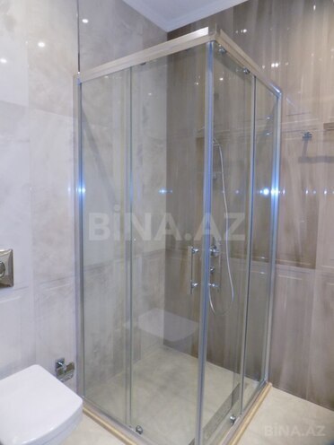 3-комн. новостройка - пос. Нардаран - 140 м² (16)