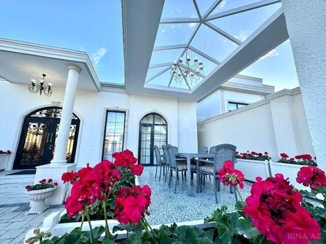 Satılır 6 otaqlı həyət evi/bağ evi 230 m², Şüvəlan q., photo 5 from 24