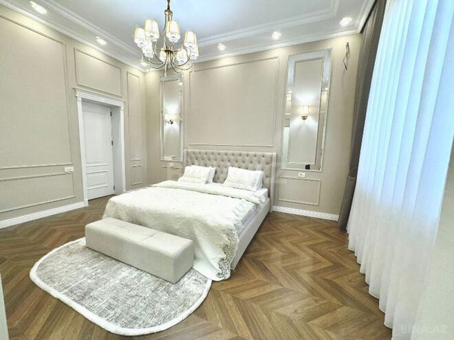 Satılır 6 otaqlı həyət evi/bağ evi 230 m², Şüvəlan q., photo 14 from 24