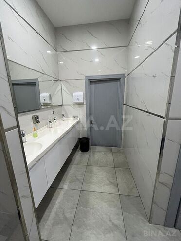 1 otaqlı ofis - Nəriman Nərimanov m. - 40 m² (4)