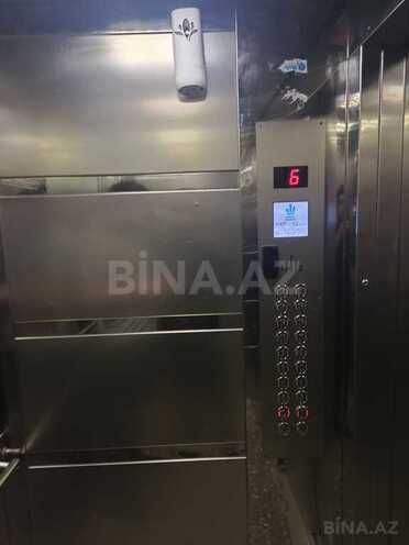 2 otaqlı yeni tikili - Neftçilər m. - 38 m² (4)