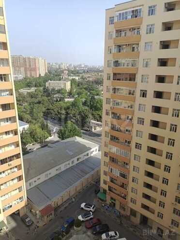 2 otaqlı yeni tikili - Neftçilər m. - 38 m² (3)
