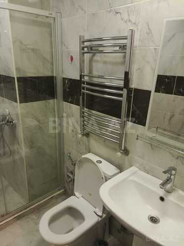 2 otaqlı yeni tikili - Neftçilər m. - 38 m² (8)