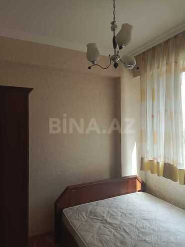 2 otaqlı yeni tikili - Neftçilər m. - 38 m² (13)