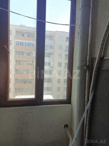 2 otaqlı yeni tikili - Neftçilər m. - 38 m² (10)