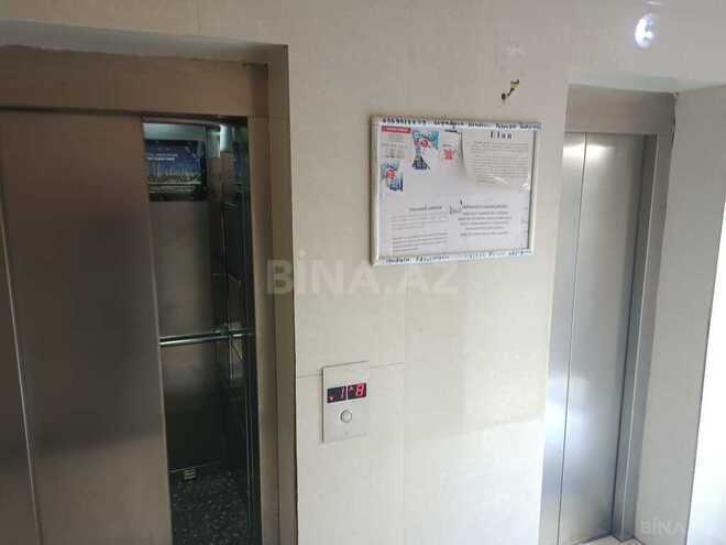 2 otaqlı yeni tikili - Neftçilər m. - 38 m² (5)