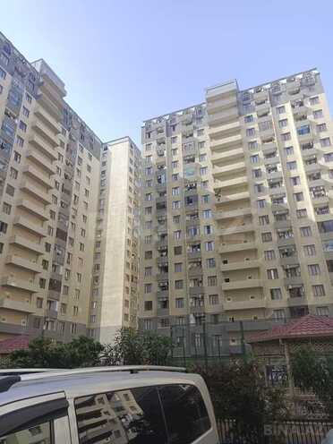 2 otaqlı yeni tikili - Neftçilər m. - 38 m² (1)