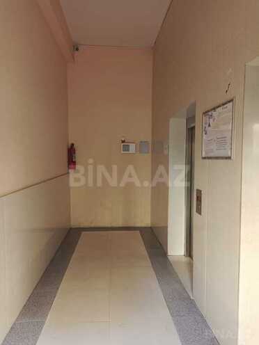 2 otaqlı yeni tikili - Neftçilər m. - 38 m² (7)